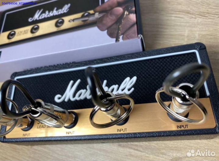 Ключница Marshall (Арт.14468)