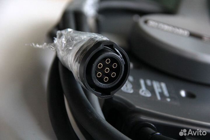 Пульт ду Ямаха 703