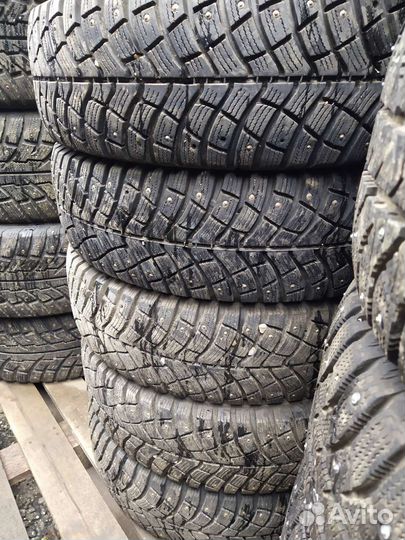 КАМА Кама-515 205/75 R15
