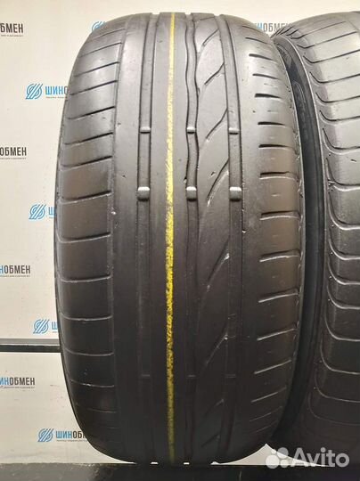 Bridgestone Turanza ER300 225/55 R17 97Y