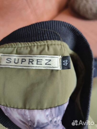 Ветровка для девочки