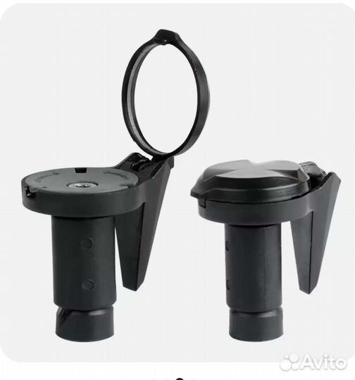 Зеркало заднего вида для велосипеда