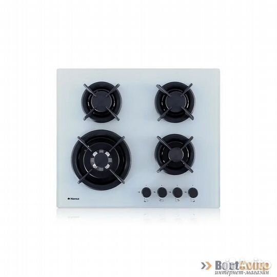 Варочная поверхность hansa bhgw63111035