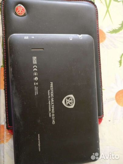 Google Nexus 10
