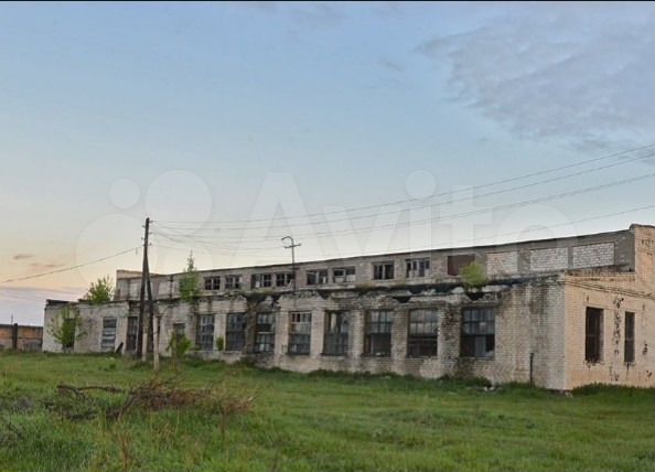 Участок 100 га (СНТ, ДНП)