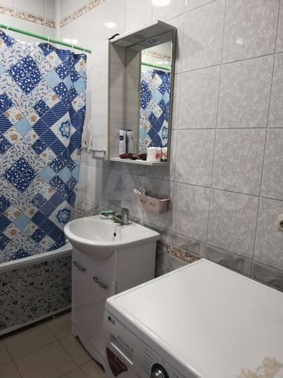 2-к. квартира, 61,5 м², 5/10 эт.