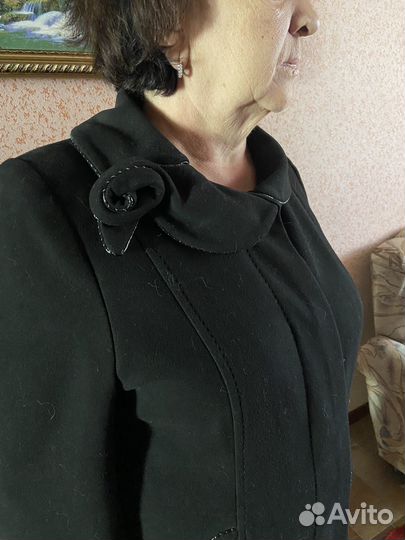 Пальто женское