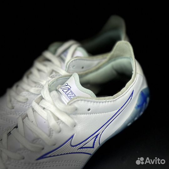 Бутсы Mizuno Creation Morelia Neo 2