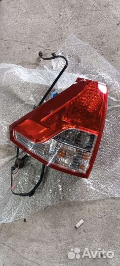 Фонарь задний левый Honda CRV4.Оригинал