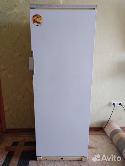 Холодильник бу stinol