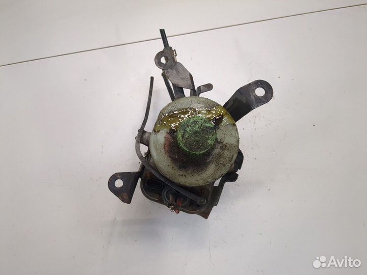 Насос усилителя руля Seat Ibiza 4, 2011