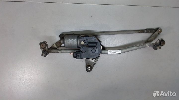 Механизм стеклоочистителя Volkswagen Passat 7, 201