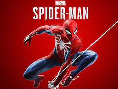 Marvel's Spider-Man Издание: Игра года PS4/PS5