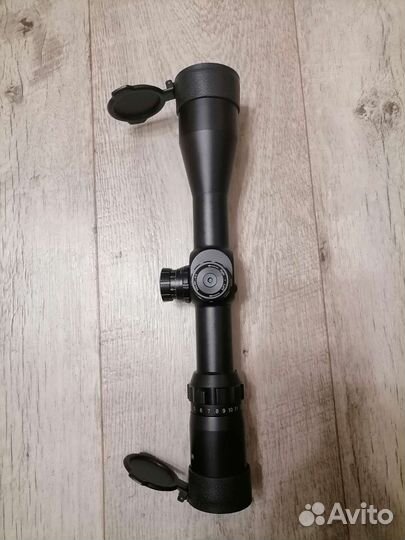 Прицел оптический sturman 3-12x44e