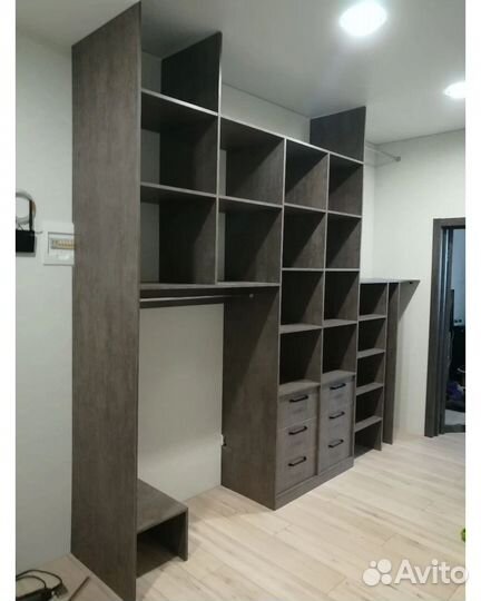 Шкаф купе новый от производителя