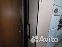 Стенка со шкафом