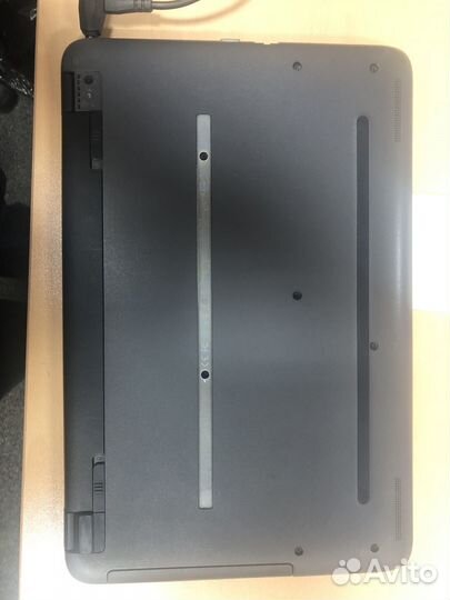 Ноутбук HP 255 G5