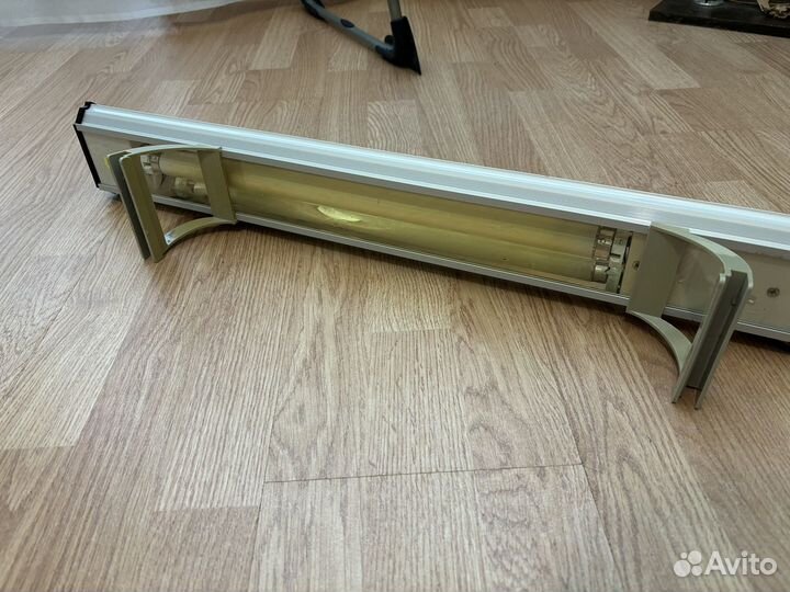 Светильник для аквариума/террариума