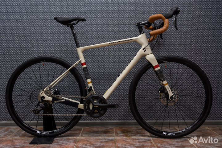 Велосипед карбоновый Jamis Renegade Expert