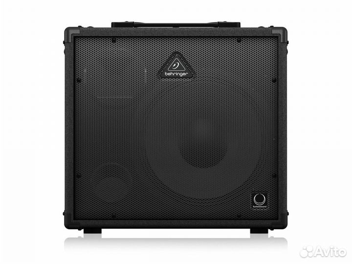 Behringer KXD12 клавишный комбоусилитель