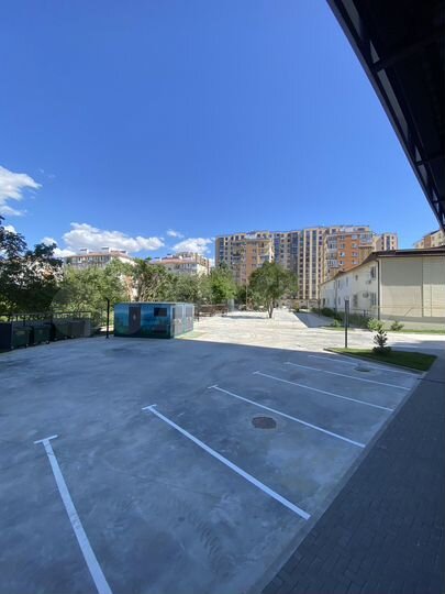 Квартира-студия, 26,3 м², 8/19 эт.