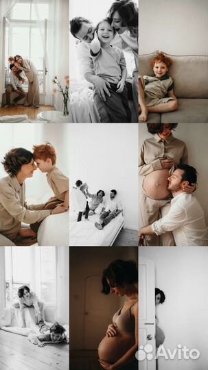 Фотосессия беременности фотосъемка беременных