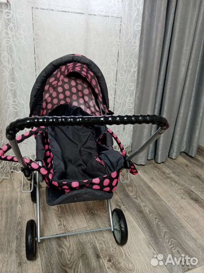 Детская коляска