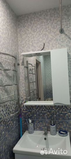 Мебель для ванной комнаты бу