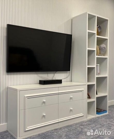 Шкафы на заказ