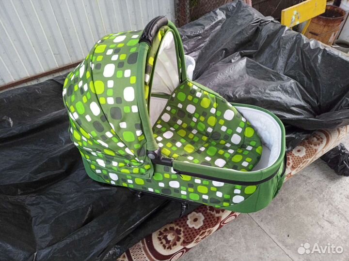 Детская коляска