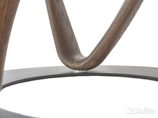 Стол из 100 массива дуба 