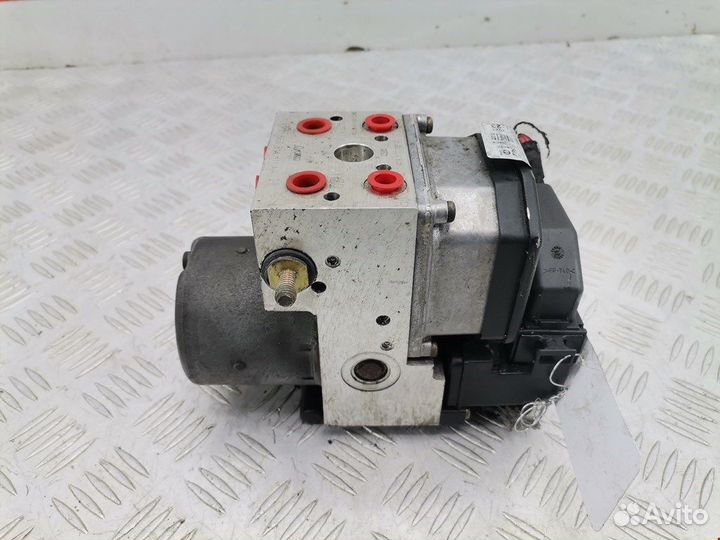 Блок ABS для Audi A6 C5 8E0614111AJ