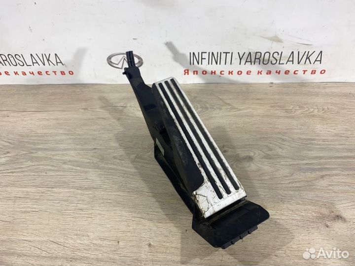 Педаль газа Infiniti Fx35 Fx50 Qx70 Qx50 S51 J50