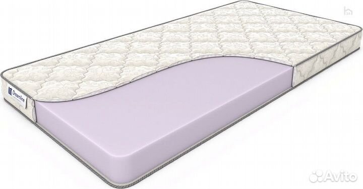 Матрас DreamRoll 200x200