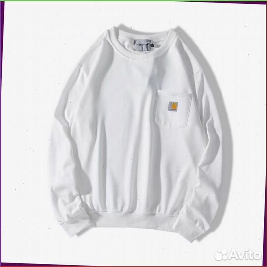 Свитшот Carhartt (s - xxl)