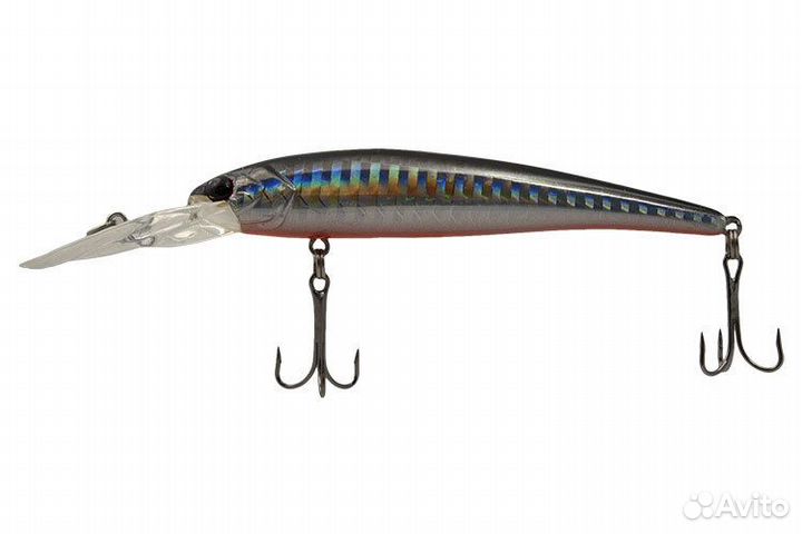 Воблер LureMax ZIF 90F DDR-030 8,5 г