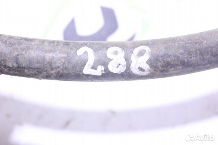 Трубка кондиционера Lifan Smily 2008-2018