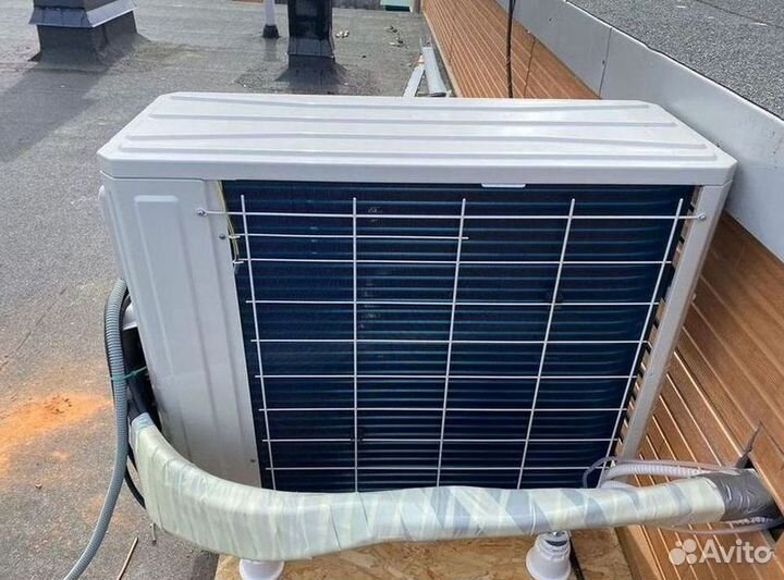 Кондиционер сплит в наличии