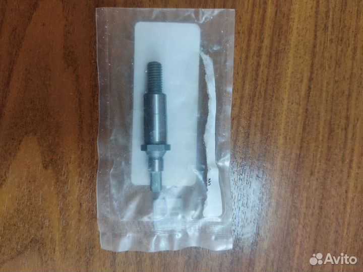 Вал помпы Yamaha 5GR-12458-00-00