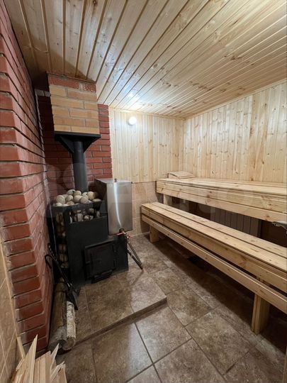 Дом 150 м² на участке 40 сот.