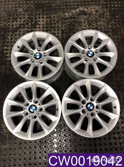 Диски R16 BMW Б/у оригинал