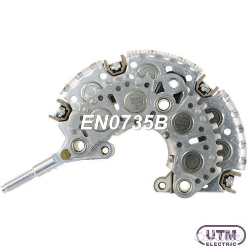 Диодный мост генератора