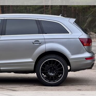 Audi Q7 3.0 AT, 2008, 294 000 км