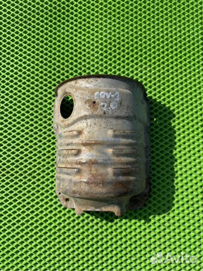 Тепловой экран хонда cr-v 3