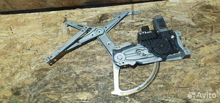 Стеклоподъемник электрический передний правый Ope