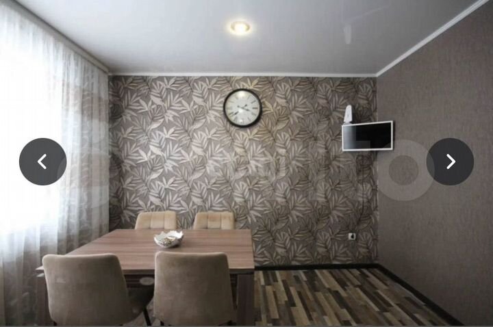 Дом 60 м² на участке 6 сот.