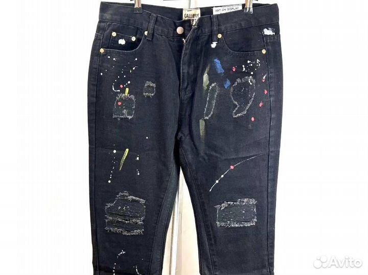 Джинсы Gallery dept opium в наличии S-XL