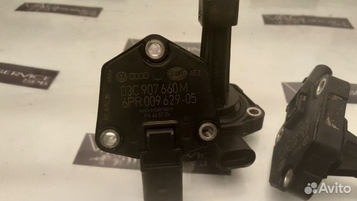 Датчик уровня масла VAG VW 1.8 TSI, 2.0 tfsi CDA