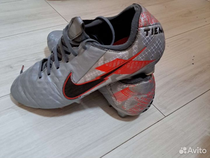 Бутсы naik tiempo