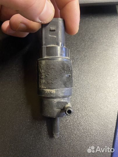 Мотор стеклоомывателя audi seat skoda volkswagen